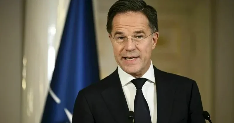 Rütte NATO ölkələrini ABŞ dan Ukrayna üçün silah almağa çağırıb