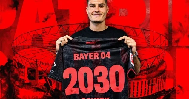 Daha 5 il Bayer də RƏSMİ