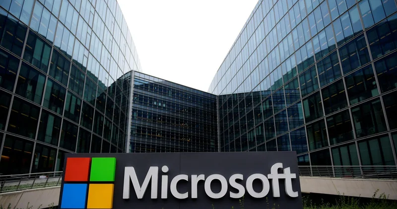 Microsoft отключила нефтеперерабатывающую компанию в Индии из за связи с РФ
