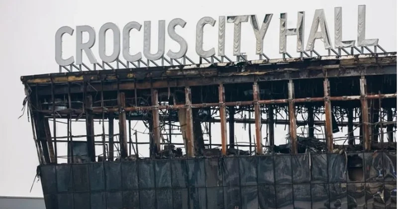 Crocus City Hall terroru ilə bağlı istintaqa 16 tərcüməçi cəlb olunub