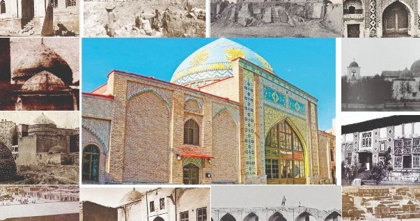 Mirasımıza təcavüz Ermənistan, silinmiş tarix və sülh