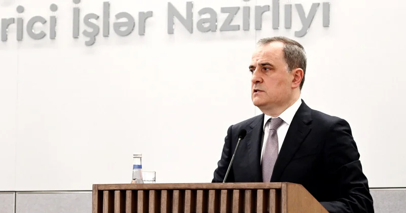 2027 ci ildə Azərbaycan Ermənistan sərhədinə qədər yol layihələrinin tamamlanması planlaşdırılır