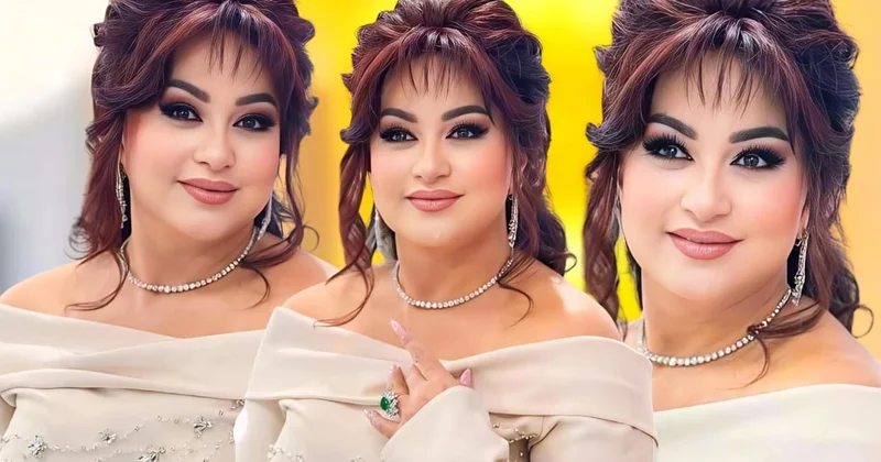 “Xarici görünüşləri üzərində işləyirlər, intellektləri üzərində də işləsələr yaxşı olar” Ceyran Rəhimova+ÖZƏL