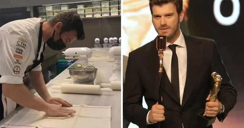 Bu dəfə ekrana aktyor kimi çıxmayacaq