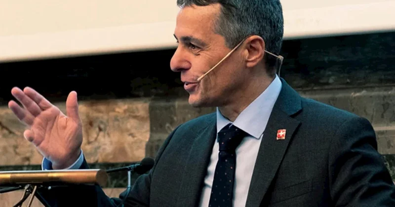 ATƏT sədri: Azərbaycana səfər daha geniş təmasların başlanğıcı olacaq