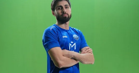 Onlar da çempionluğa oynayacaqlar, amma... Vüqar Həsənov azarkeşlərə səsləndi