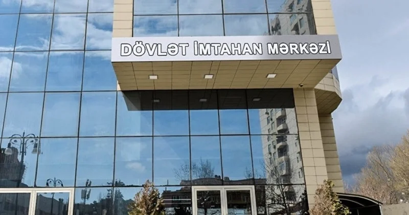 DİM: 1 nömrəli Bakı Tibb Kollecində gözdən əlil abituriyentlər üçün 15 plan yeri ayrılıb