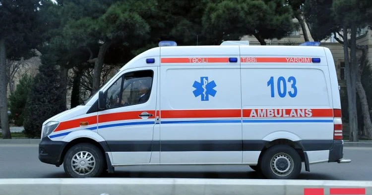 Yay aylarında təcili tibbi yardıma ən çox nə ilə bağlı müraciətlər daxil olur?