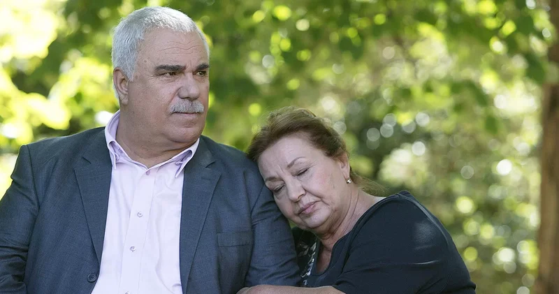 “Ali Rıza” və “Hayriye” illər sonra bir arada
