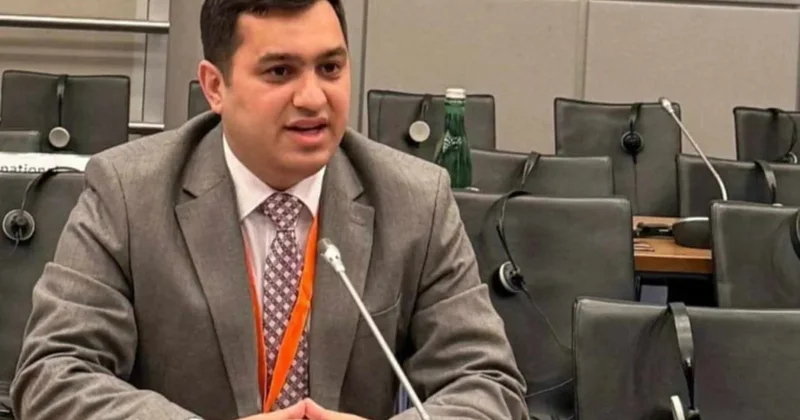 Fərid Şahbazlı: Demokratiyadan danışan dövlətin başqa ölkələrə qarşı nifrət ritorikasına göz yumması ikrah doğurur”