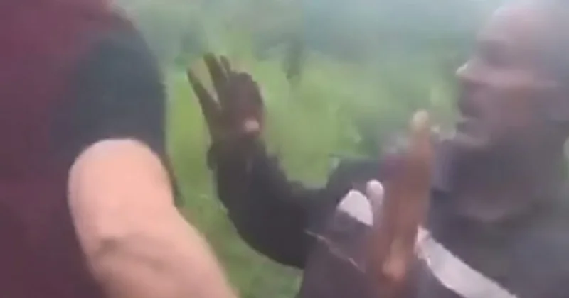 Gəlinini döyən həmin qayınata həbs olundu