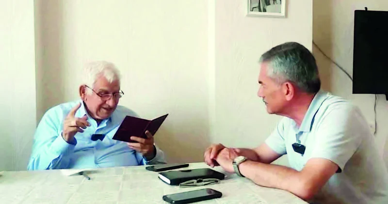 “Poeziya nərdivanı”nın şeiriyyət zirvəsi