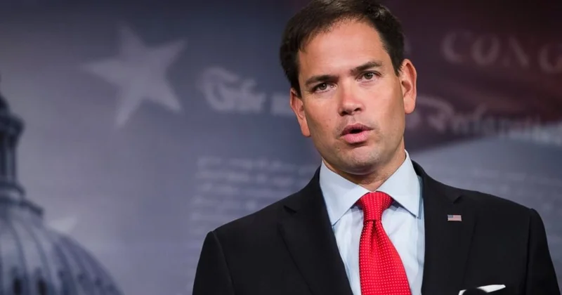 Rubio: Biz İranla tezliklə razılığa gəlməyi ümid edirik