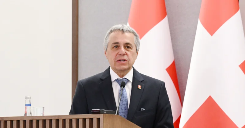 İqnasio Kassis: Azərbaycanın sülh prosesinə verdiyi töhfəni yüksək qiymətləndiririk