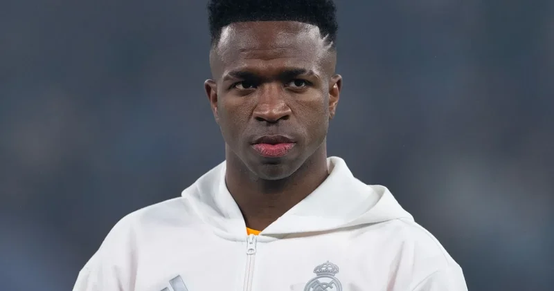 “Real Madrid” Vinisiusu 150 milyon avroya satmağa hazırdır