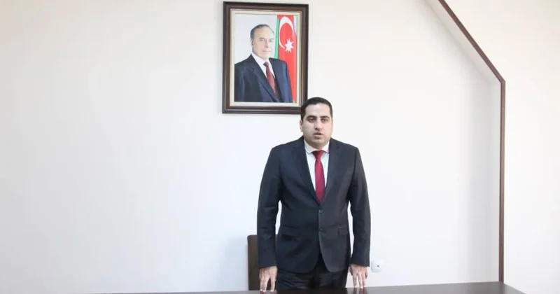 Culfa rayonunun yeni icra başçısı kimdir? DOSYE