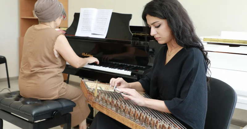 Musiqi və incəsənət məktəblərinin serifikatlaşdırılmasında qabiliyyət imtahanı ilə bağlı AÇIQLAMA
