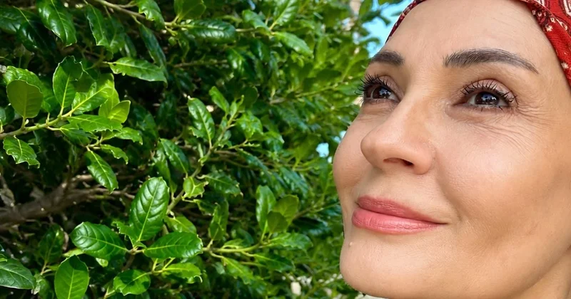 “Üzümdəki hər qırış hisslərimin izidir”