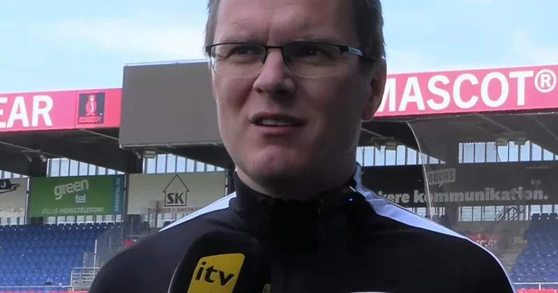 Dambrauskas: “Rəqibin zəif tərəflərini yaxşı bilirik”