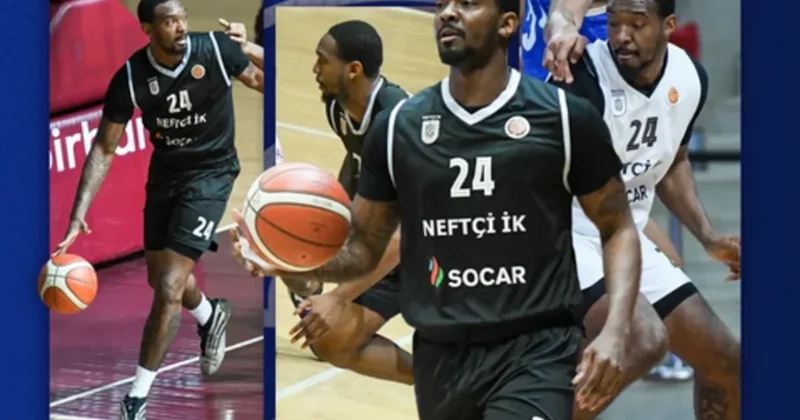“LANDAU Lions”dan yeni transfer