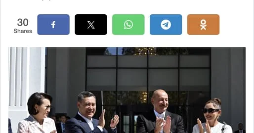 Yeni platforma böyük perspektivlər vəd edir