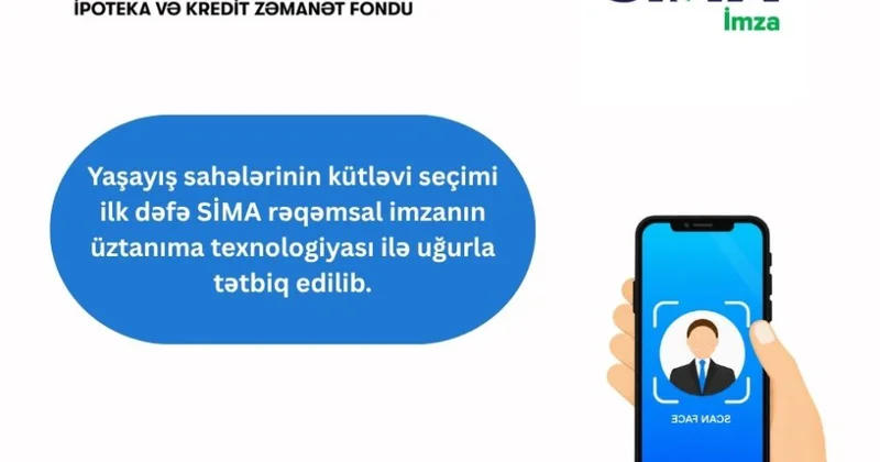 Mənzillərin seçimi prosesi uğurla başa çatıb