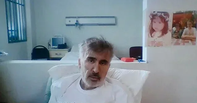 Saakaşvili həbsxanada gördüyü işgəncələri sadaladı