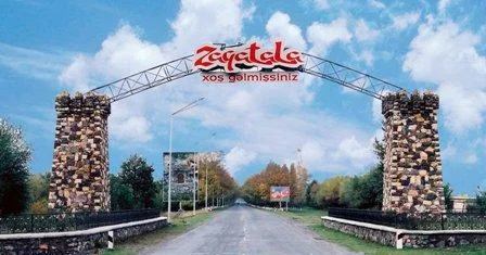 Zaqatalada dava: Daşla həmkəndlisinin başından vurdu