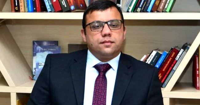 Samir Hümbətov: “Ukrayna müharibəsi başa çatanadək Rusiya Ermənistanla münasibətləri qorumağa çalışacaq”