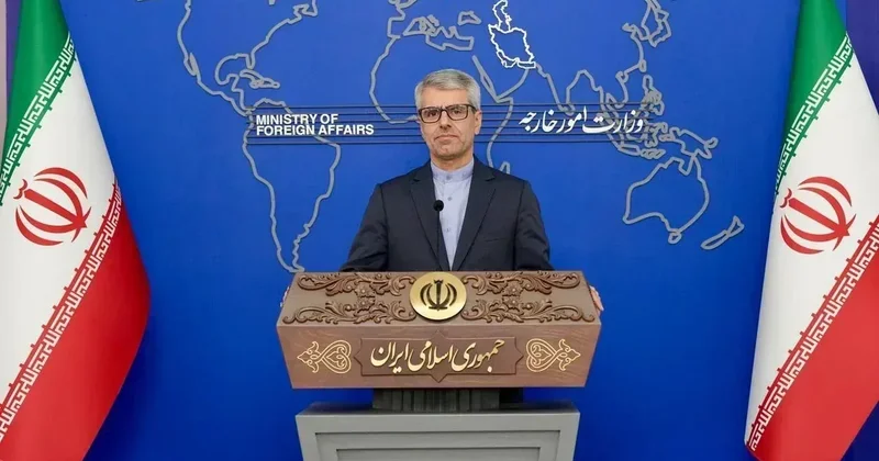 Bəqai: İran və Oman Hörmüz boğazı ilə bağlı...