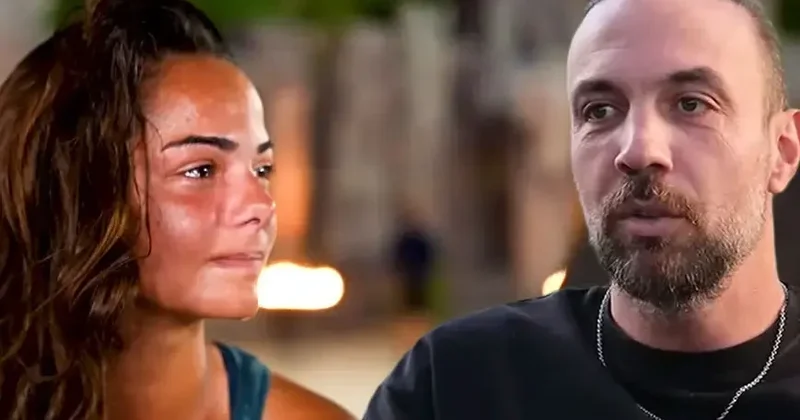 Sercan Yıldırım Survivor qalmaqalının pərdəarxasını açıqladı: Məni qorumaq üçün susdu