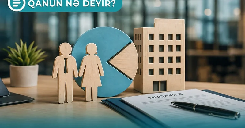 İşlədiyiniz şirkətin səhmdarı ola bilərsiniz Qanun nə deyir? VİDEO