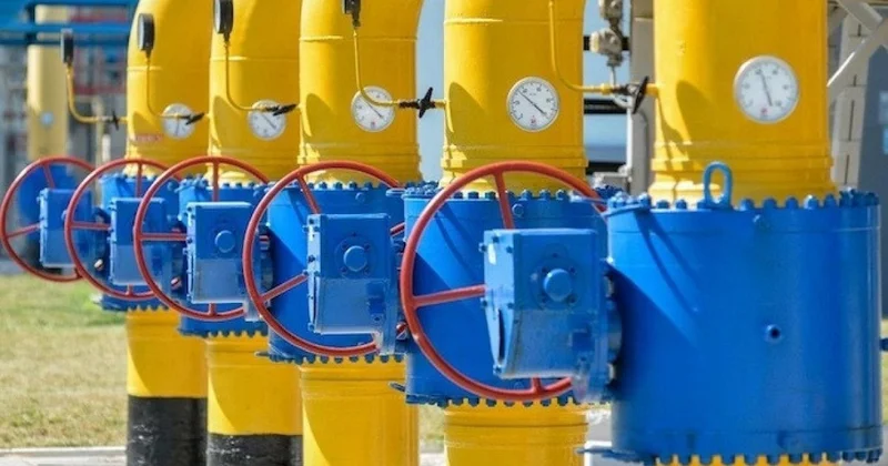 Avropa qaz istehlakını artırır, ABŞ da isə tələbat zəifləyir