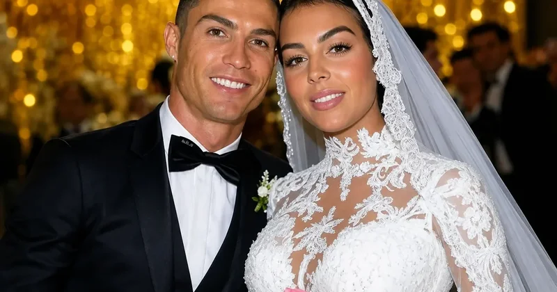 Ronaldunun qapalı keçiriləcək toyuna hansı məşhurlar dəvət olunublar?