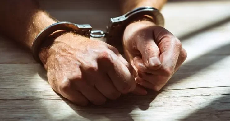 20 il Bakıda gizlənən cinayətkar TUTULDU TƏFƏRRÜAT