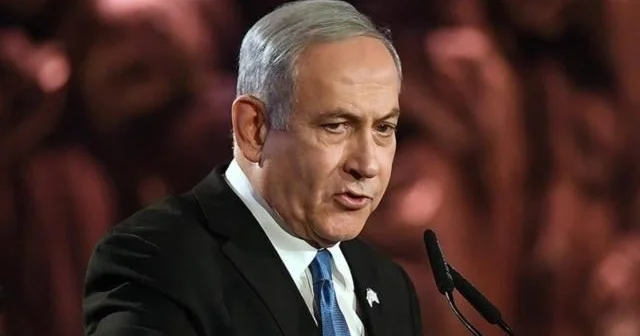 Netanyahudan Trampa etiraz: HƏMAS ilə razılaşmadan narazıdır...