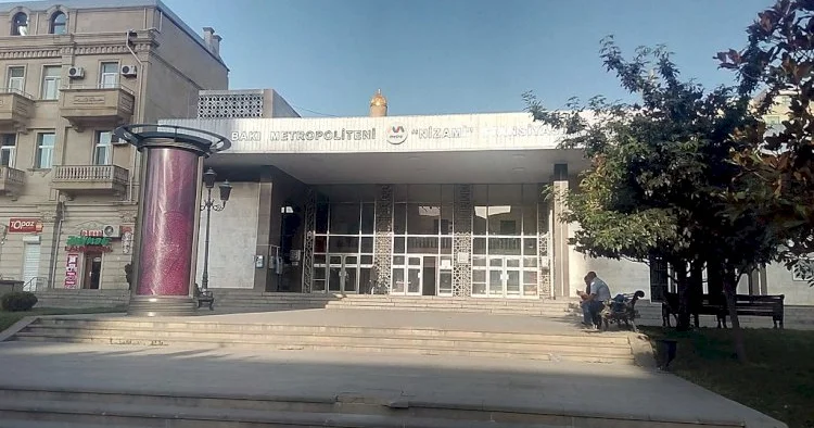 Metroya görə açılan yeni marşrutlar: “Nizami” və “28 May” stansiyaları arasında... VİDEO