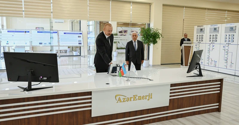 “Bu, dövlətimizin iqtisadi qüdrətinin növbəti parlaq zəfəridir” ŞƏRH
