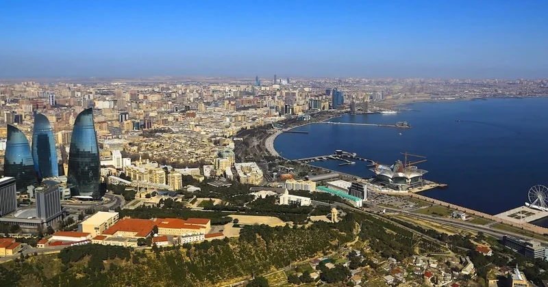 Yaxın 2 3 gün ərzində Bakıda hava necə olacaq?