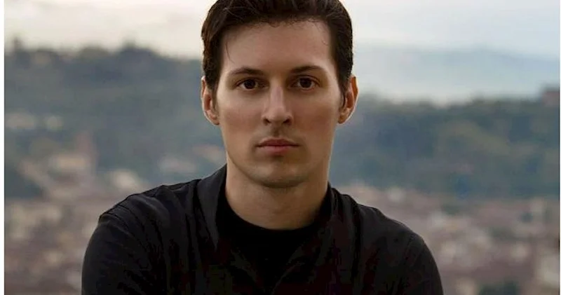 Durov “Telegram”ın “App Store”dan silinməsini şərh etdi