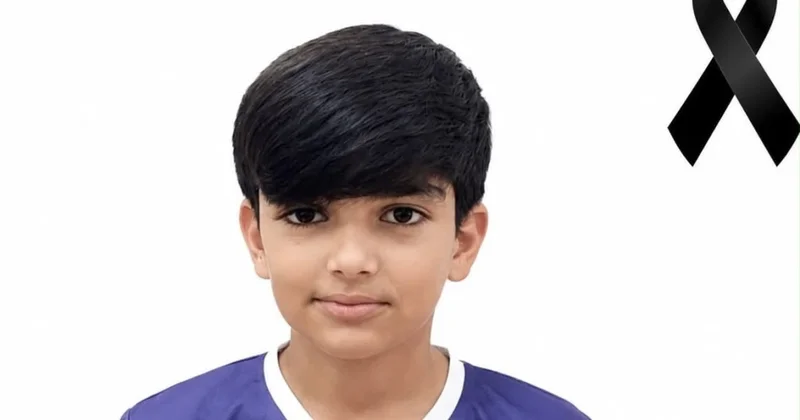 13 yaşlı futbolçunun ölümünün komanda ilə əlaqəsi yoxdu