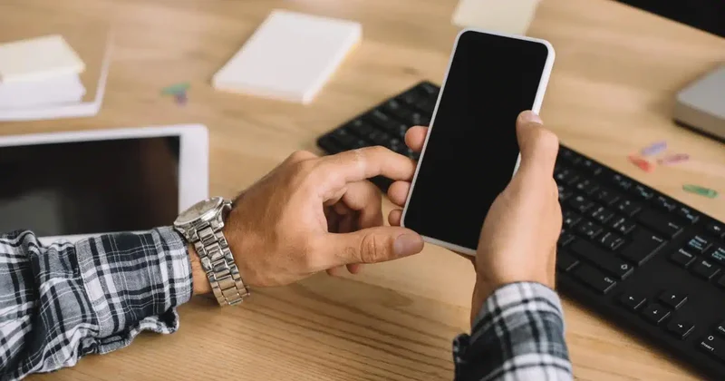 Telefonunuzu hər il dəyişməyin