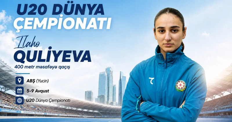 İdmançımıza ABŞ də böyük sınaq