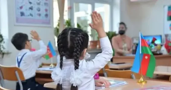 Müəllimin maaşı ilə bağlı MÜHÜM XƏBƏR