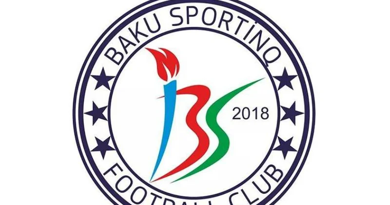 Baku Sportinq sponsorsuz oynayacaq