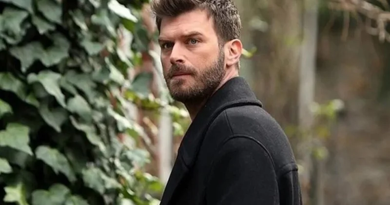 Kıvanç Tatlıtuğ səyyah olur: Həm gəzəcək, həm də pul qazanacaq