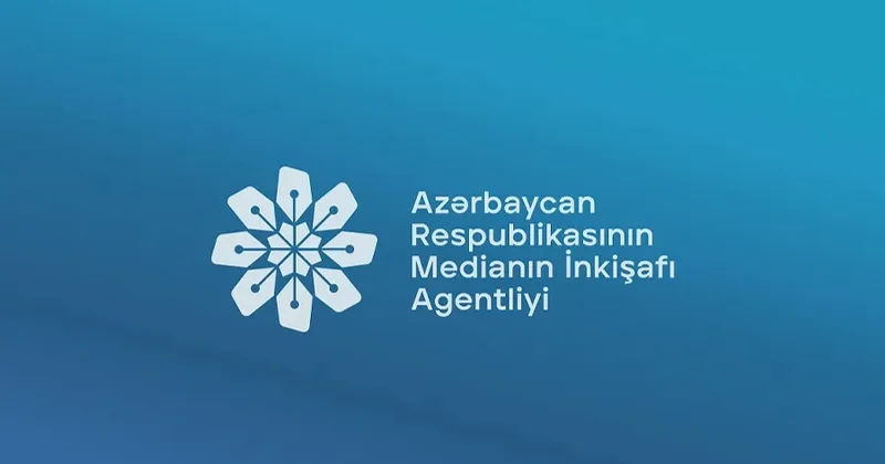 MEDİA bəyanat yaydı