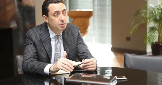 "Daha güclü "Turan Tovuz" görəcəyik" Ehtiram Quliyev