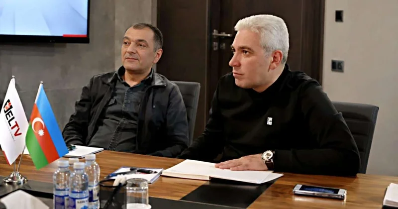 Yolun özü olmağın nədəni: Fuad Cabarov 55 yaşın fikir yolu