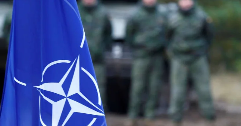 NATO nun Ukraynaya yardım missiyasında rəhbərlik dəyişdi